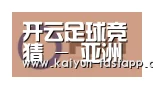 开云娱乐APP合作伙伴一