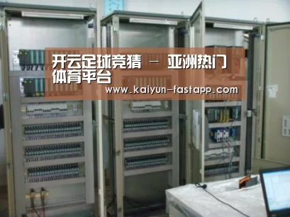 开云娱乐APP案例展示五