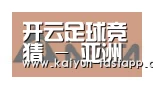 开云娱乐APP合作伙伴六