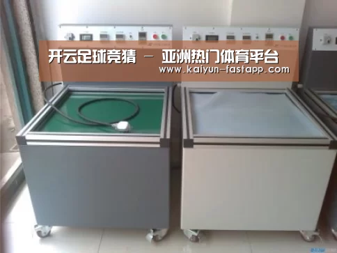开云娱乐APP案例展示二