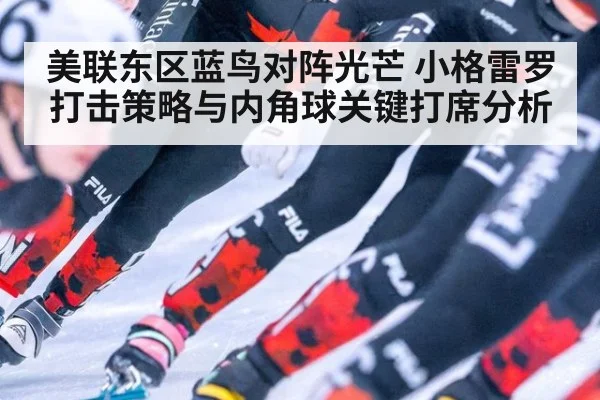 美联东区蓝鸟对阵光芒 小格雷罗打击策略与内角球关键打席分析